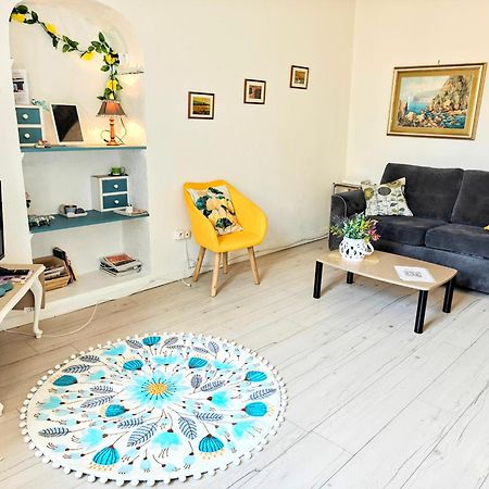 St Joseph - Great Holiday Flat - Old Town For 4 Nice Extérieur photo