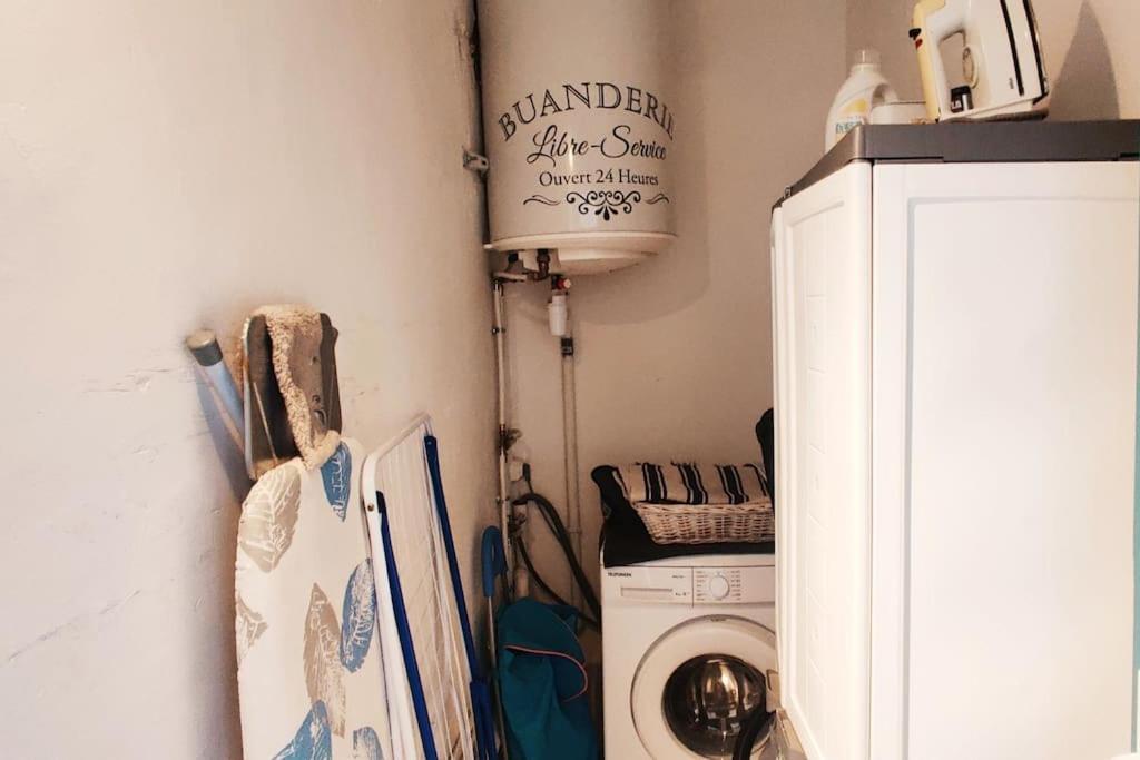 St Joseph - Great Holiday Flat - Old Town For 4 Nice Extérieur photo
