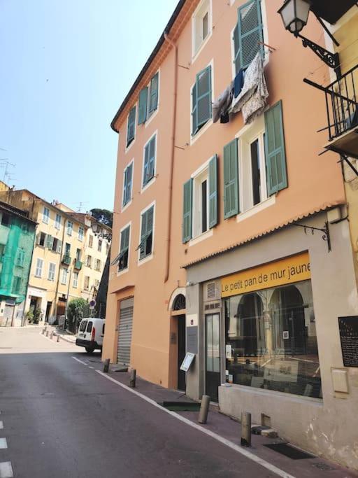 St Joseph - Great Holiday Flat - Old Town For 4 Nice Extérieur photo