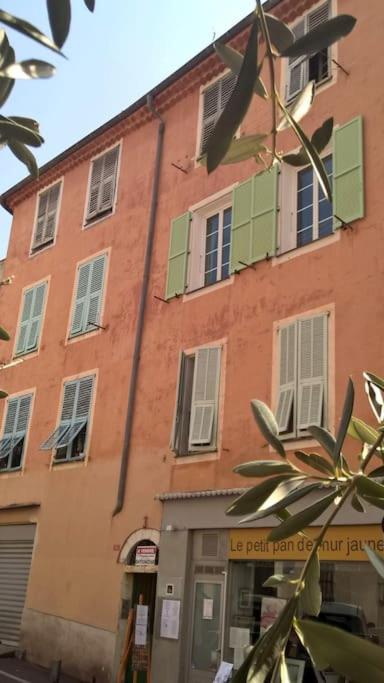 St Joseph - Great Holiday Flat - Old Town For 4 Nice Extérieur photo