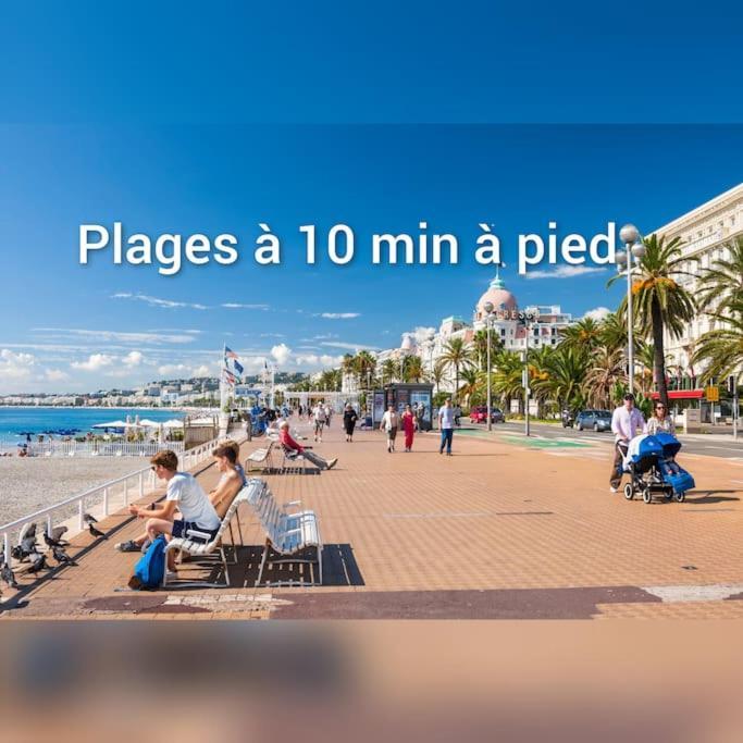 St Joseph - Great Holiday Flat - Old Town For 4 Nice Extérieur photo
