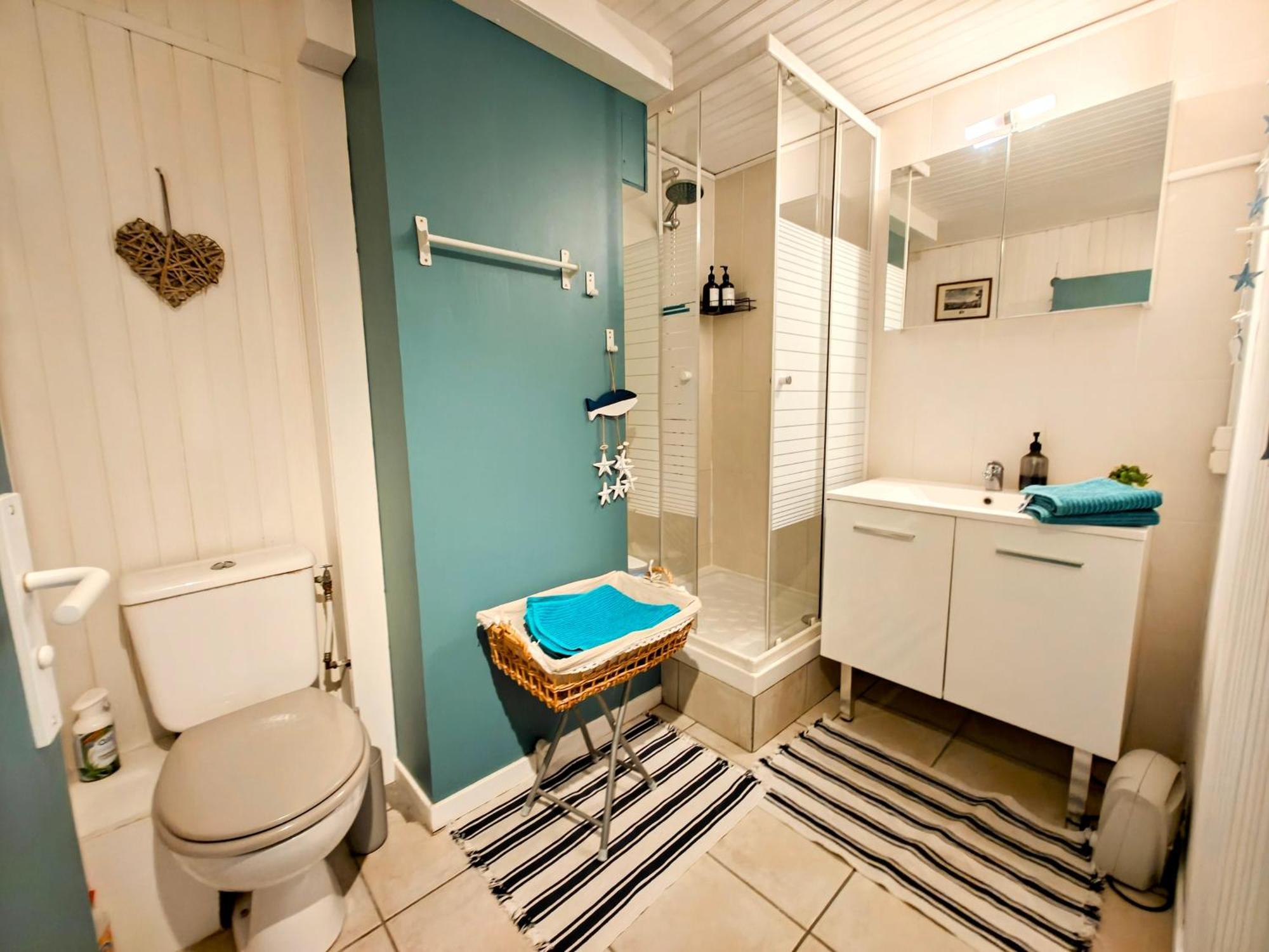 St Joseph - Great Holiday Flat - Old Town For 4 Nice Extérieur photo