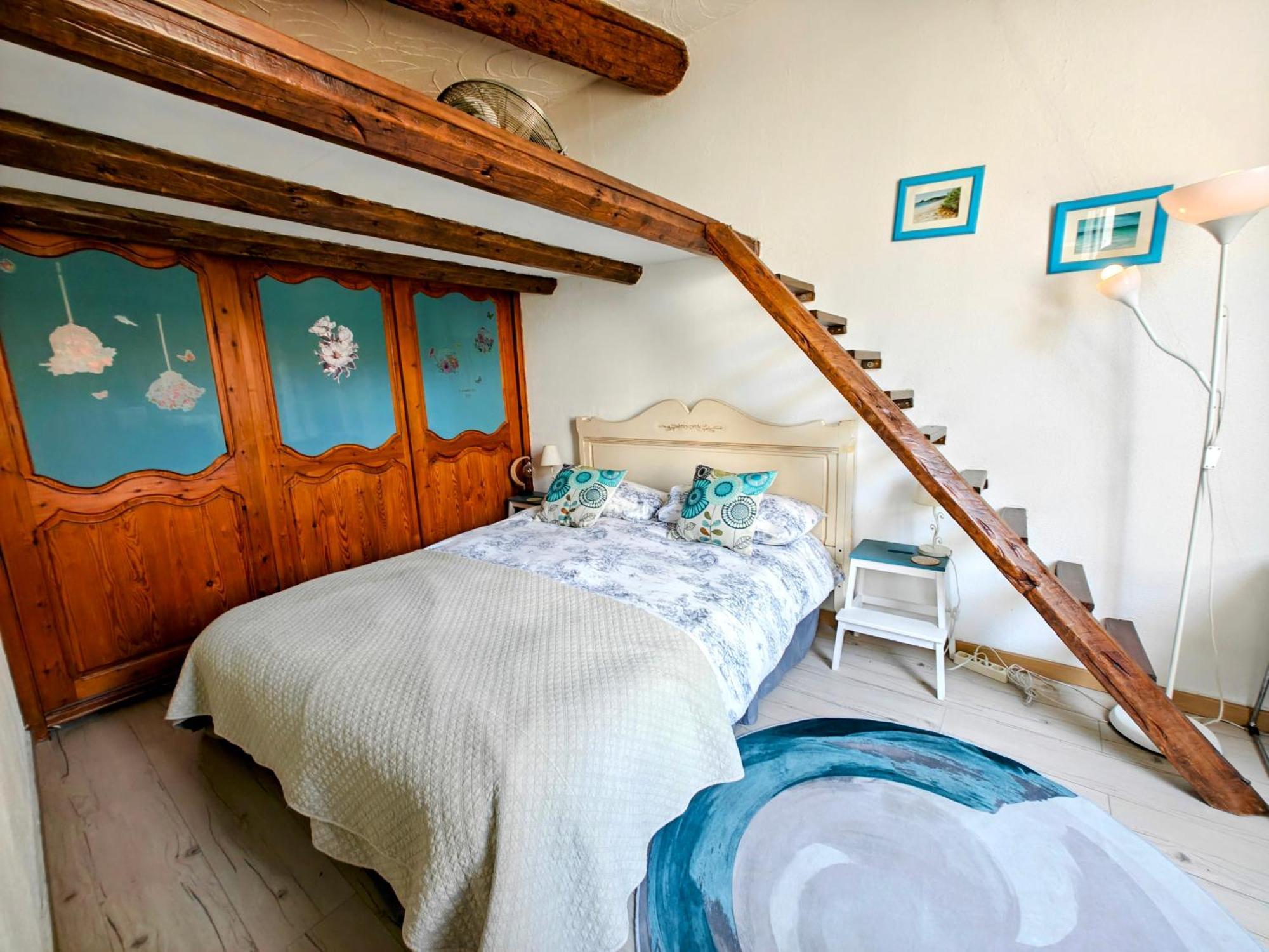 St Joseph - Great Holiday Flat - Old Town For 4 Nice Extérieur photo
