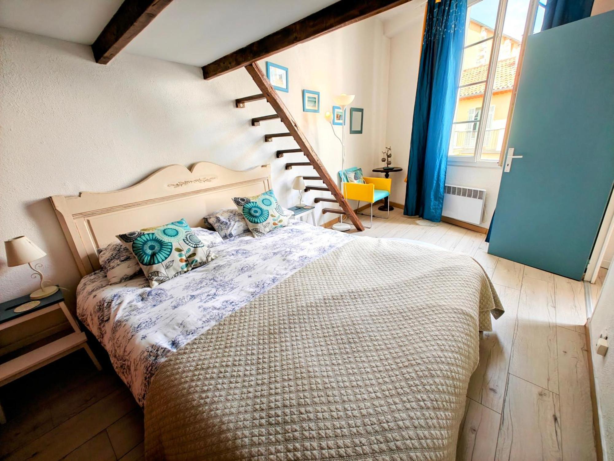 St Joseph - Great Holiday Flat - Old Town For 4 Nice Extérieur photo