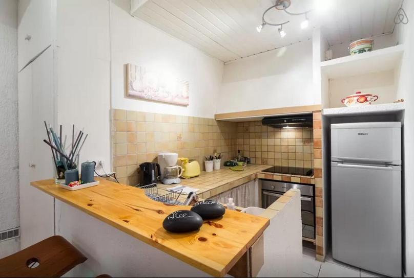 St Joseph - Great Holiday Flat - Old Town For 4 Nice Extérieur photo